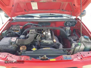 2002 Chevrolet Tracker with VIN 2CNBJ18C426921217, listed as a IAAI auction lot 42608739 with 244,721 mi miles and . Bid and sale history available at DreamBid. Image 10.