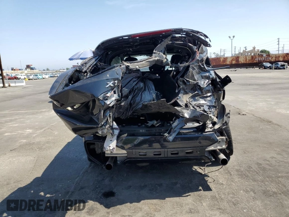2018 BMW X1 xDrive28i z VIN WBXHT3C33J5L24441, wystawiony jako Copart lot #60468645 z przebiegiem 83 339 mil mil oraz Szkoda całkowita • Salvage title. Historia ofert i sprzedaży dostępna na DreamBid. Obrazek 6.