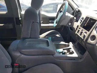 2004 Ford F-150 STX with VIN 1FTRX12W54NC30958, listed as a IAAI auction lot 42320503 with 186,729 mi miles and . Bid and sale history available at DreamBid. Image 5.