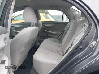2010 Toyota Corolla z VIN JTDBU4EEXAJ058637, wystawiony jako IAAI lot #41810086 z przebiegiem 179 193 mil mil oraz . Historia ofert i sprzedaży dostępna na DreamBid. Obrazek 8.