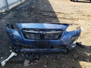2019 Subaru Crosstrek with VIN JF2GTAAC2KH228544, listed as a Copart auction lot 54897895 with 33,307 mi miles and Salvage Title. Bid and sale history available at carsss.com. Image 13.