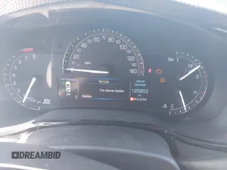 2017 Cadillac CTS Luxury AWD with VIN 1G6AX5SS8H0140131, listed as a IAAI auction lot 41675292 with 125,903 mi miles and . Bid and sale history available at DreamBid. Image 14.