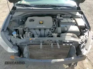 2017 Hyundai Elantra Value Edition z VIN KMHD84LF3HU426007, wystawiony jako Copart lot #67556195 z przebiegiem 89 217 mil mil oraz Szkoda całkowita • Salvage title. Historia ofert i sprzedaży dostępna na DreamBid. Obrazek 15.