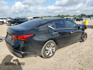 2020 Nissan Altima S with VIN 1N4BL4BV3LC100425, listed as a Copart auction lot 59887515 with 99,474 mi miles and Salvage title. Bid and sale history available at DreamBid. Image 3.