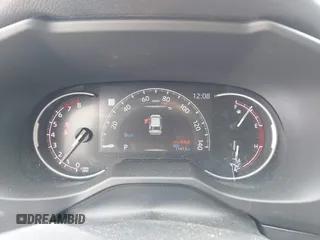 2023 Toyota RAV4 LE z VIN 2T3H1RFV0PC242415, wystawiony jako IAAI lot #42158883 z przebiegiem 11 413 mil mil oraz . Historia ofert i sprzedaży dostępna na DreamBid. Obrazek 7.