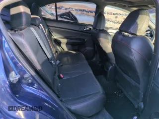 2017 Subaru WRX Limited with VIN JF1VA1J63H8806221, listed as a Copart auction lot 88081635 with 96,213 mi miles and Salvage Title. Bid and sale history available at carsss.com. Image 11.