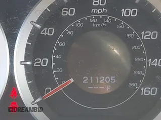 2011 Acura TSX с VIN JH4CU2F68BC013605, выставлен на аукционе IAAI как лот 42768323 с пробегом 211 205 миль миль и . История ставок и продаж доступна на DreamBid. Изображение 15.