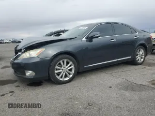 2011 Lexus ES 330 с VIN JTHBK1EG1B2419396, выставлен на аукционе Copart как лот 48335865 с пробегом 141 863 миль миль и Списание • Salvage title. История ставок и продаж доступна на DreamBid. Изображение 1.