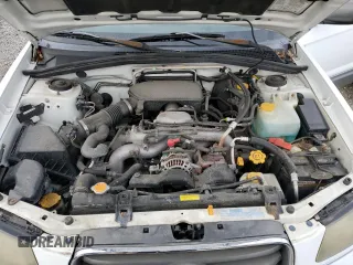 2005 Subaru Forester XS L.L. Bean с VIN JF1SG67685H713759, выставлен на аукционе Copart как лот 45457555 с пробегом 264 098 миль миль и Чистый • Clean title. История ставок и продаж доступна на DreamBid. Изображение 12.
