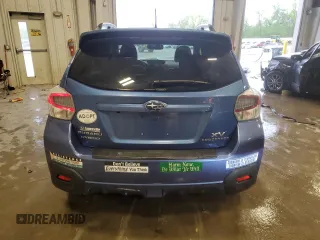 2014 Subaru Crosstrek Touring с VIN JF2GPBKC6EH241312, выставлен на аукционе Copart как лот 57304595 с пробегом 159 349 миль миль и На запчасти • Non repairable. История ставок и продаж доступна на DreamBid. Изображение 6.