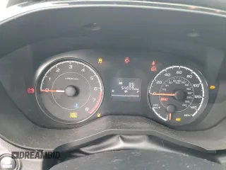2022 Subaru Impreza z VIN 4S3GTAA60N1707924, wystawiony jako Copart lot #76327214 z przebiegiem 54 009 mil mil oraz Czysty tytuł • Clean title. Historia ofert i sprzedaży dostępna na DreamBid. Obrazek 9.