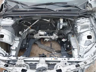 2024 Chevrolet Malibu LT with VIN 1G1ZD5STXRF162186, listed as a IAAI auction lot 42123021 with Not Provided miles and . Bid and sale history available at DreamBid. Image 10.