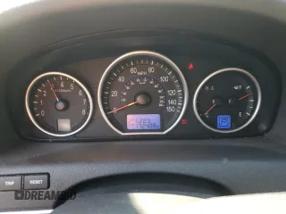 2012 Hyundai Veracruz Limited with VIN KM8NU4CC9CU187545, listed as a Copart auction lot 48245875 with 172,408 mi miles and Salvage title. Bid and sale history available at DreamBid. Image 9.
