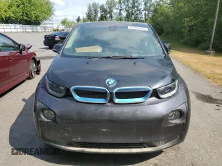 2014 BMW i3 with VIN WBY1Z4C54EV274982, listed as a Copart auction lot 61965915 with Not provided miles and Clean title. Bid and sale history available at DreamBid. Image 5.