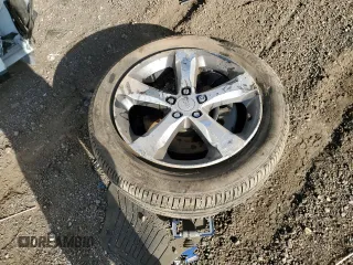 2021 Jeep Grand Cherokee Limited с VIN 1C4RJKBG6M8140586, выставлен на аукционе Copart как лот 52962815 с пробегом 92 710 миль миль и Списание • Salvage title. История ставок и продаж доступна на DreamBid. Изображение 13.