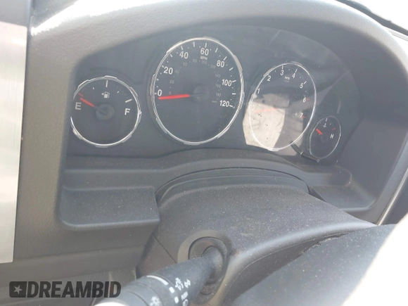 2010 Jeep Liberty Sport with VIN 1J4PN2GK9AW155769, listed as a IAAI auction lot 42413926 with Not provided miles and . Bid and sale history available at DreamBid. Image 7.