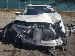 2017 Honda Pilot Touring with VIN 5FNYF6H95HB030731, listed as a Copart auction lot 47133765 with Not Provided miles and Salvage Title. Bid and sale history available at DreamBid. Image 5.