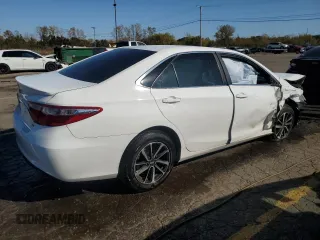 2017 Toyota Camry XLE with VIN 4T1BF1FK1HU379659, listed as a Copart auction lot 76714104 with 144,472 mi miles and Clean Title. Bid and sale history available at DreamBid. Image 3.
