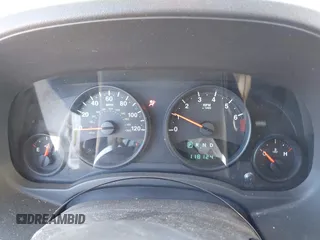 2011 Jeep Patriot Sport with VIN 1J4NT1GA4BD224041, listed as a IAAI auction lot 41934301 with 118,124 mi miles and . Bid and sale history available at carsss.com. Image 7.