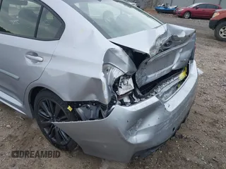 2018 Subaru WRX с VIN JF1VA1A69J9811665, выставлен на аукционе IAAI как лот 42225706 с пробегом 65 359 миль миль и . История ставок и продаж доступна на DreamBid. Изображение 17.