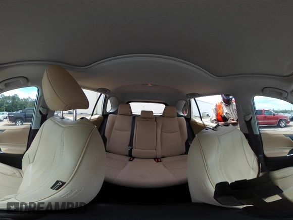 2020 Toyota RAV4 Hybrid XLE with VIN 2T3RWRFV5LW094731, listed as a IAAI auction lot 42349123 with 60,927 mi miles and . Bid and sale history available at DreamBid. Image 18.