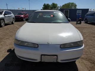 2002 Oldsmobile Intrigue GX z VIN 1G3WH52H32F232028, wystawiony jako Copart lot #72443004 z przebiegiem 180 494 mil mil oraz Szkody całkowita. Historia ofert i sprzedaży dostępna na DreamBid. Obrazek 5.