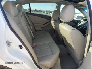 2012 Nissan Altima 2.5 SL with VIN 1N4AL2AP4CC114305, listed as a Copart auction lot 41788455 with 0 mi miles and Clean Title. Bid and sale history available at carsss.com. Image 11.
