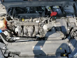 2016 Ford Fusion SE с VIN 1FA6P0H76G5124512, выставлен на аукционе Copart как лот 65615525 с пробегом 61 574 миль миль и Чистый • Clean title. История ставок и продаж доступна на DreamBid. Изображение 11.