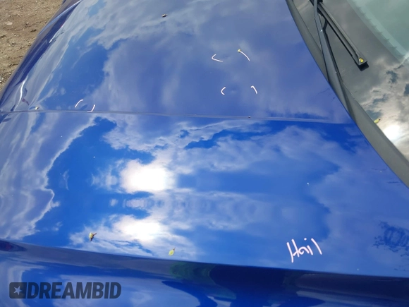 2021 Hyundai Elantra SEL z VIN 5NPLM4AG7MH045336, wystawiony jako IAAI lot #42016788 z przebiegiem 81 401 mil mil oraz . Historia ofert i sprzedaży dostępna na DreamBid. Obrazek 20.