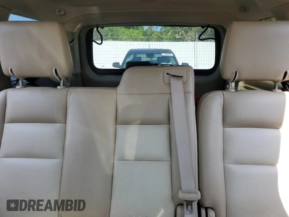 2007 Mercury Mountaineer Premier with VIN 4M2EU48817UJ06045, listed as a Copart auction lot 71610734 with 171,335 mi miles and Salvage Title. Bid and sale history available at carsss.com. Image 10.