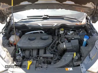 2021 Ford EcoSport SE with VIN MAJ6S3GL6MC454589, listed as a IAAI auction lot 42519464 with 78,213 mi miles and . Bid and sale history available at DreamBid. Image 10.