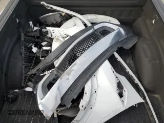 2022 Ford F-150 Raptor with VIN 1FTFW1RG6NFA17422, listed as a Copart auction lot 47318275 with 42,003 mi miles and Salvage Title. Bid and sale history available at carsss.com. Image 12.