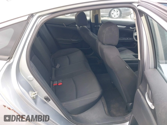 2020 Honda Civic LX z VIN 19XFC2F68LE001482, wystawiony jako IAAI lot #41484428 z przebiegiem 97 604 mil mil oraz . Historia ofert i sprzedaży dostępna na DreamBid. Obrazek 8.