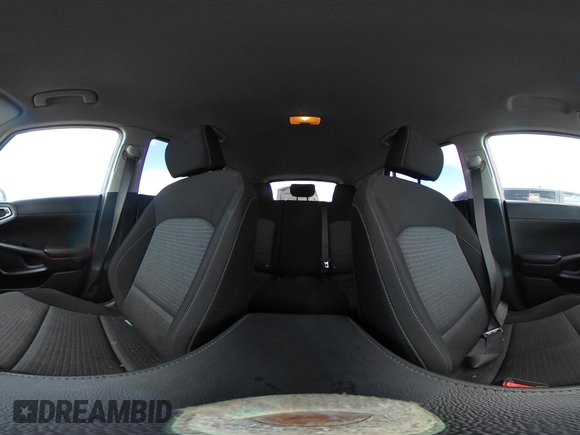 2021 Kia Soul S with VIN KNDJ23AUXM7779549, listed as a IAAI auction lot 41899504 with 65,884 mi miles and . Bid and sale history available at DreamBid. Image 18.
