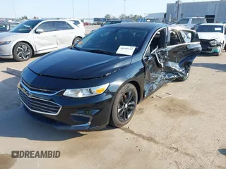 2016 Chevrolet Malibu LT with VIN 1G1ZE5ST4GF340412, listed as a IAAI auction lot 41696122 with 87,924 mi miles and . Bid and sale history available at DreamBid. Image 2.