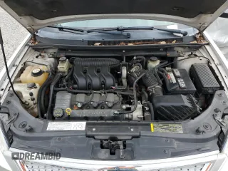 2005 Ford Five Hundred Limited with VIN 1FAHP251X5G121134, listed as a Copart auction lot 82464814 with 201,911 mi miles and Salvage Title. Bid and sale history available at carsss.com. Image 12.