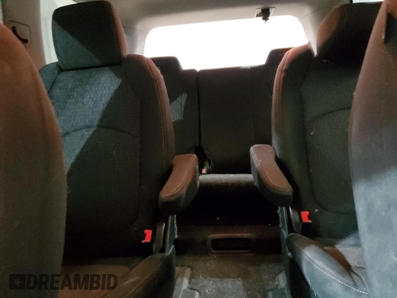 2015 GMC Acadia SLE с VIN 1GKKVPKDXFJ148036, выставлен на аукционе Copart как лот 48509735 с пробегом 170 937 миль миль и Списание • Salvage title. История ставок и продаж доступна на DreamBid. Изображение 10.