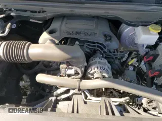 2019 Ram 1500 Rebel z VIN 1C6SRFET2KN837592, wystawiony jako Copart lot #68003535 z przebiegiem 57 601 mil mil oraz Szkoda całkowita • Salvage title. Historia ofert i sprzedaży dostępna na DreamBid. Obrazek 14.