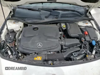 2019 Mercedes-Benz CLA 250 with VIN WDDSJ4EBXKN751903, listed as a Copart auction lot 59183915 with 71,604 mi miles and Salvage title. Bid and sale history available at DreamBid. Image 11.