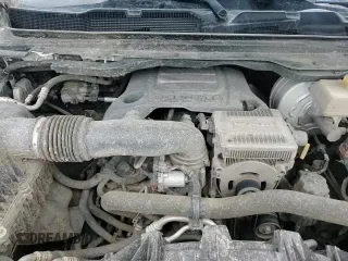 2019 Ram 1500 Limited с VIN 1C6SRFHT1KN871034, выставлен на аукционе Copart как лот 63285475 с пробегом 81 229 миль миль и Списание • Salvage title. История ставок и продаж доступна на DreamBid. Изображение 14.