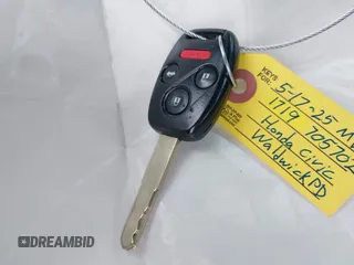 2013 Honda Civic Si с VIN 2HGFG4A52DH705702, выставлен на аукционе IAAI как лот 42355315 с пробегом 172 837 миль миль и . История ставок и продаж доступна на DreamBid. Изображение 11.