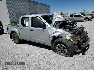 2018 Nissan Frontier Pro-4X with VIN 1N6AD0EV2JN743841, listed as a Copart auction lot 64862954 with Not provided miles and Salvage title. Bid and sale history available at DreamBid. Image 11.