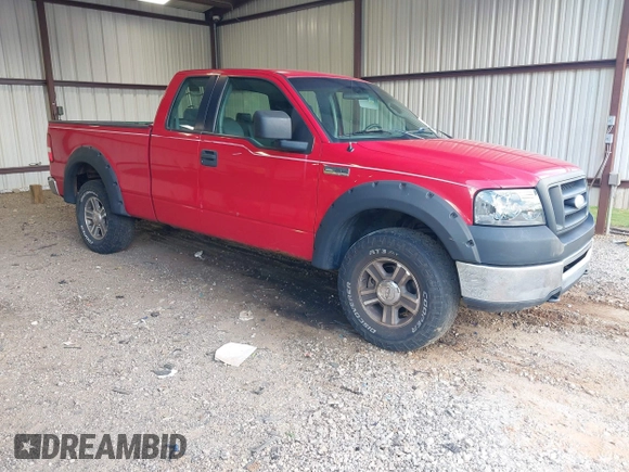 2006 Ford F-150 STX с VIN 1FTRX14W36FA53269, выставлен на аукционе IAAI как лот 42770028 с пробегом 233 959 миль миль и . История ставок и продаж доступна на DreamBid. Изображение 1.
