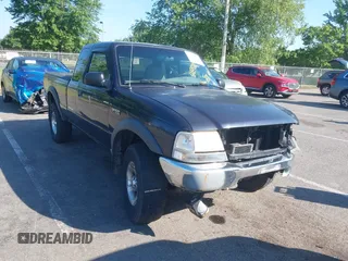 2000 Ford Ranger XL with VIN 1FTZR15V7YTA86411, listed as a IAAI auction lot 42397717 with 237,033 mi miles and . Bid and sale history available at DreamBid. Image 1.