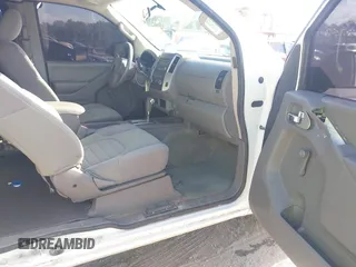 2016 Nissan Frontier S с VIN 1N6BD0CT7GN773223, выставлен на аукционе IAAI как лот 42147925 с пробегом 158 672 миль миль и . История ставок и продаж доступна на DreamBid. Изображение 5.