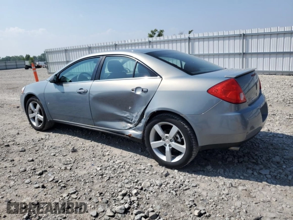 2008 Pontiac G6 GT with VIN 1G2ZH57N984122346, listed as a Copart auction lot 63495715 with 137,875 mi miles and Clean title. Bid and sale history available at DreamBid. Image 2.