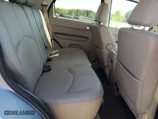 2008 Mercury Mariner with VIN 4M2CU81138KJ21820, listed as a Copart auction lot 74018694 with 95,661 mi miles and Salvage Title. Bid and sale history available at carsss.com. Image 11.