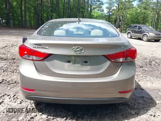 2016 Hyundai Elantra SE with VIN 5NPDH4AE8GH729940, listed as a IAAI auction lot 42205329 with 54,495 mi miles and . Bid and sale history available at DreamBid. Image 16.