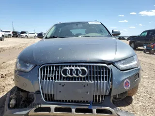 2013 Audi allroad Premium Plus with VIN WA1UFAFL0DA056988, listed as a Copart auction lot 61456654 with 182,796 mi miles and Salvage Title. Bid and sale history available at carsss.com. Image 5.