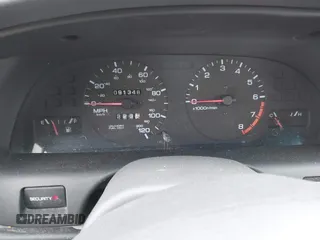 1999 Nissan Altima XE with VIN 1N4DL01D2XC184334, listed as a IAAI auction lot 41617706 with 91,348 mi miles. Bid and sale history available at carsss.com. Image 7.